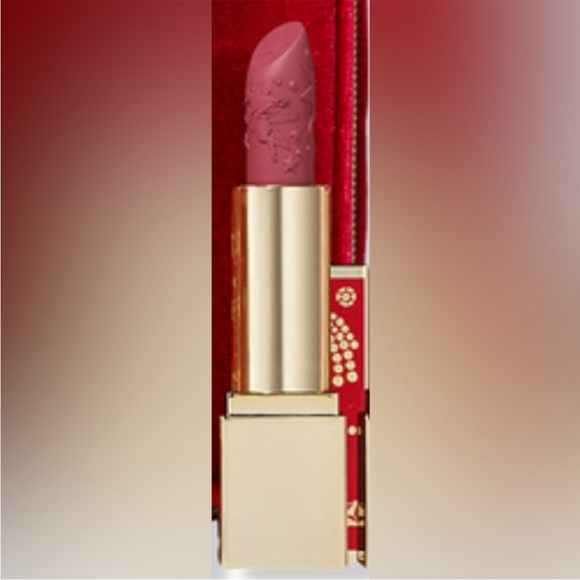 5 for 25⚡️Estee Lauder Pure Color Envy Creme Lipstick in Constellation Rose 3.5g - Picture 1 of 7